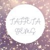 taffetagems